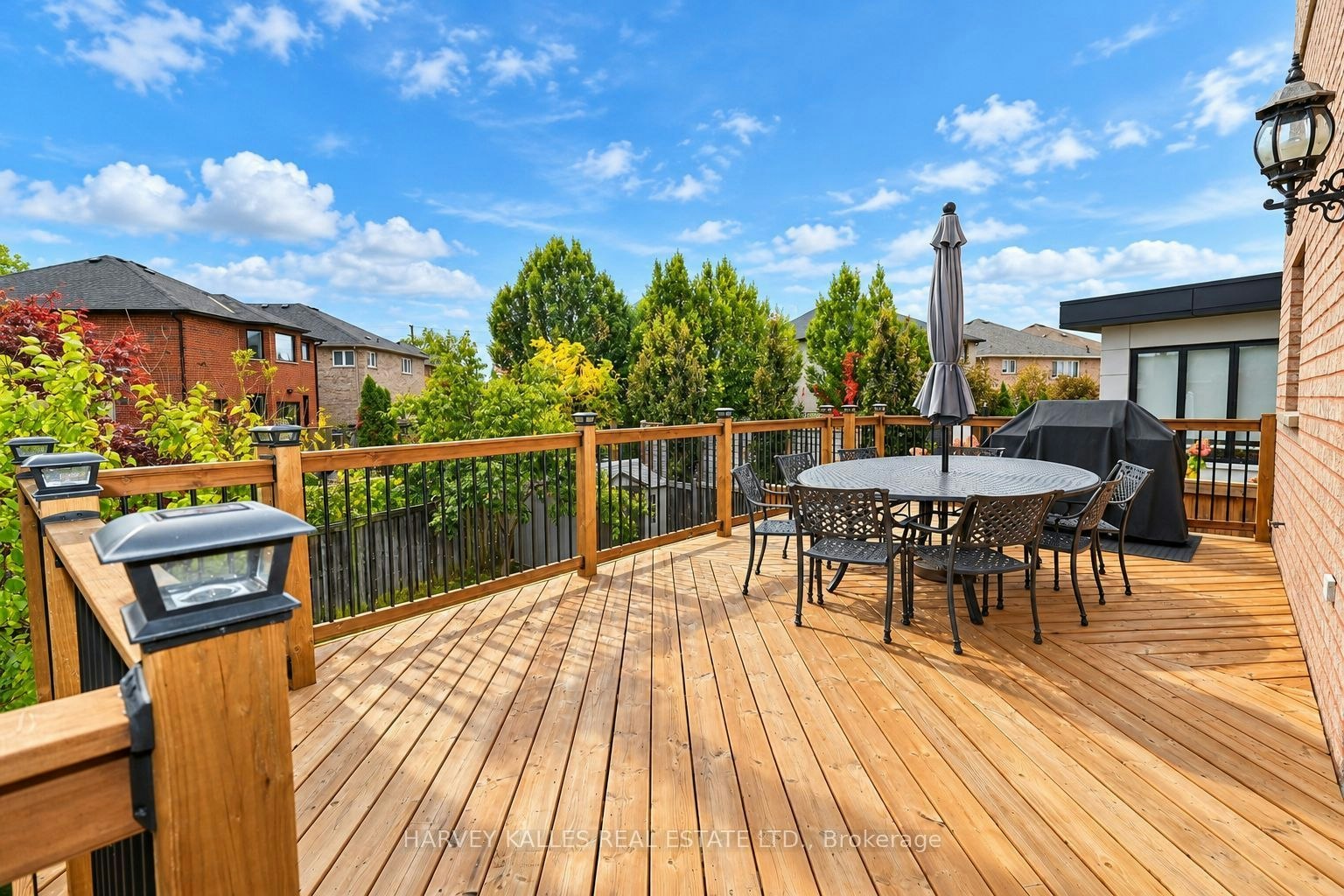35 Water Garden Lane, Vaughan, ON, L4H 1N2 - 29