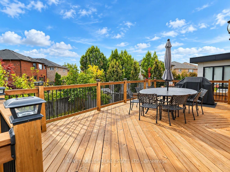 35 Water Garden Lane, Vaughan, ON, L4H 1N2 - 29