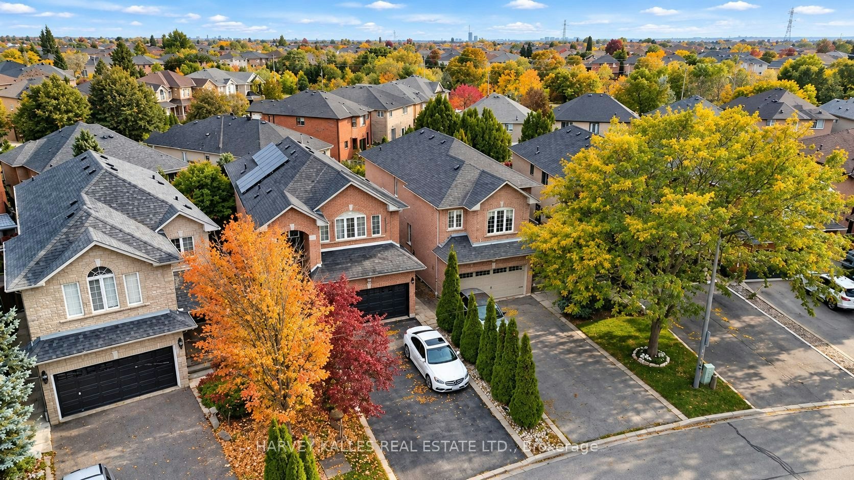 35 Water Garden Lane, Vaughan, ON, L4H 1N2 - 25
