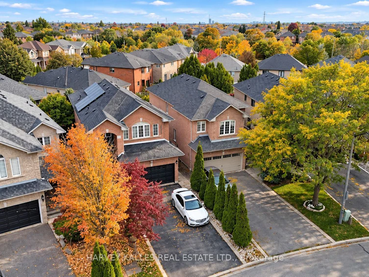 35 Water Garden Lane, Vaughan, ON, L4H 1N2 - 25