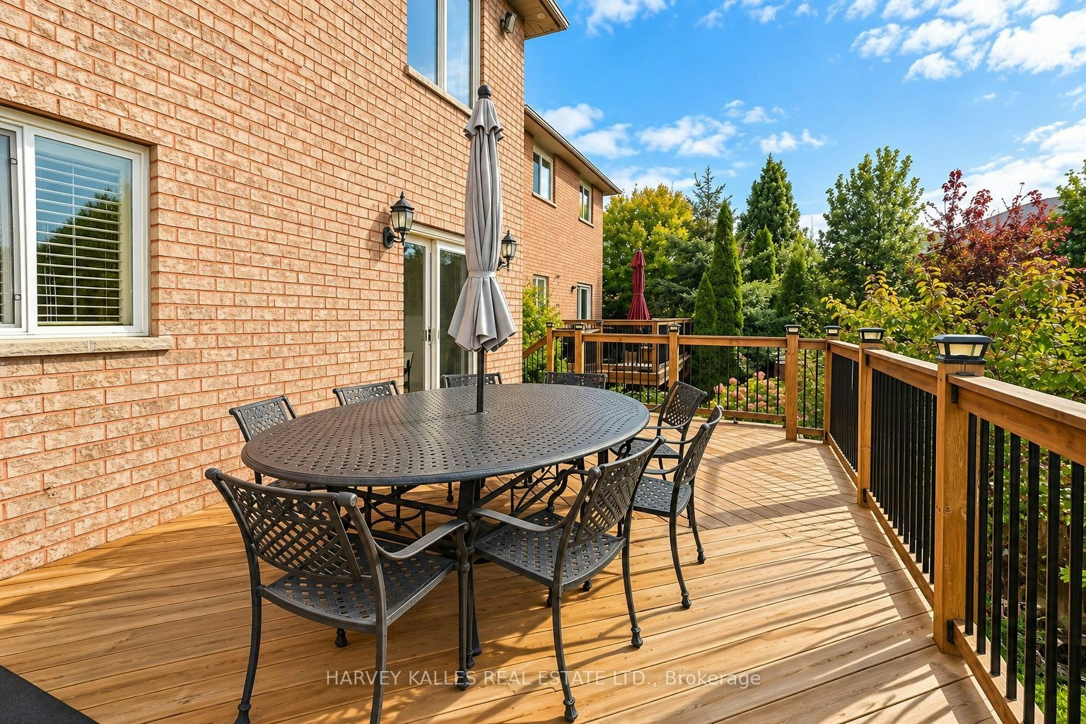 35 Water Garden Lane, Vaughan, ON, L4H 1N2 - 30