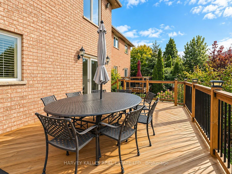 35 Water Garden Lane, Vaughan, ON, L4H 1N2 - 30