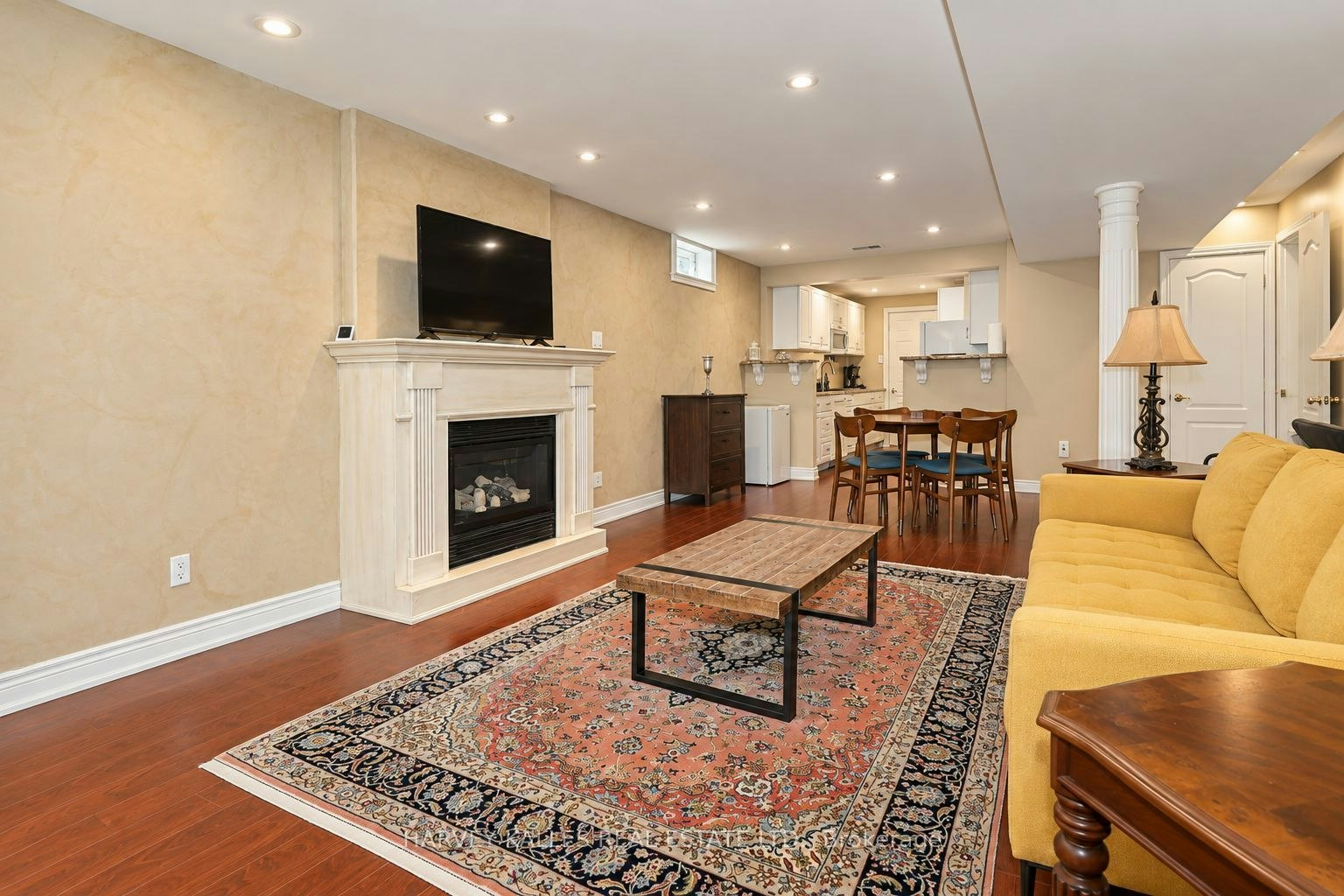 35 Water Garden Lane, Vaughan, ON, L4H 1N2 - 22