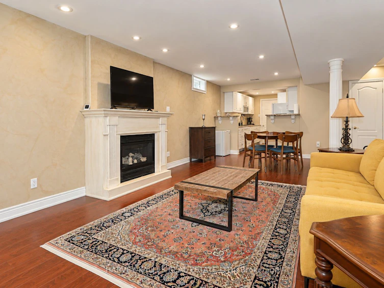 35 Water Garden Lane, Vaughan, ON, L4H 1N2 - 22