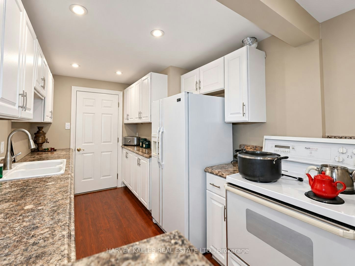 35 Water Garden Lane, Vaughan, ON, L4H 1N2 - 20