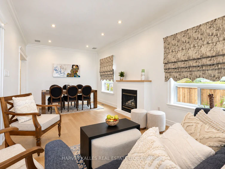 35 Water Garden Lane, Vaughan, ON, L4H 1N2 - 10