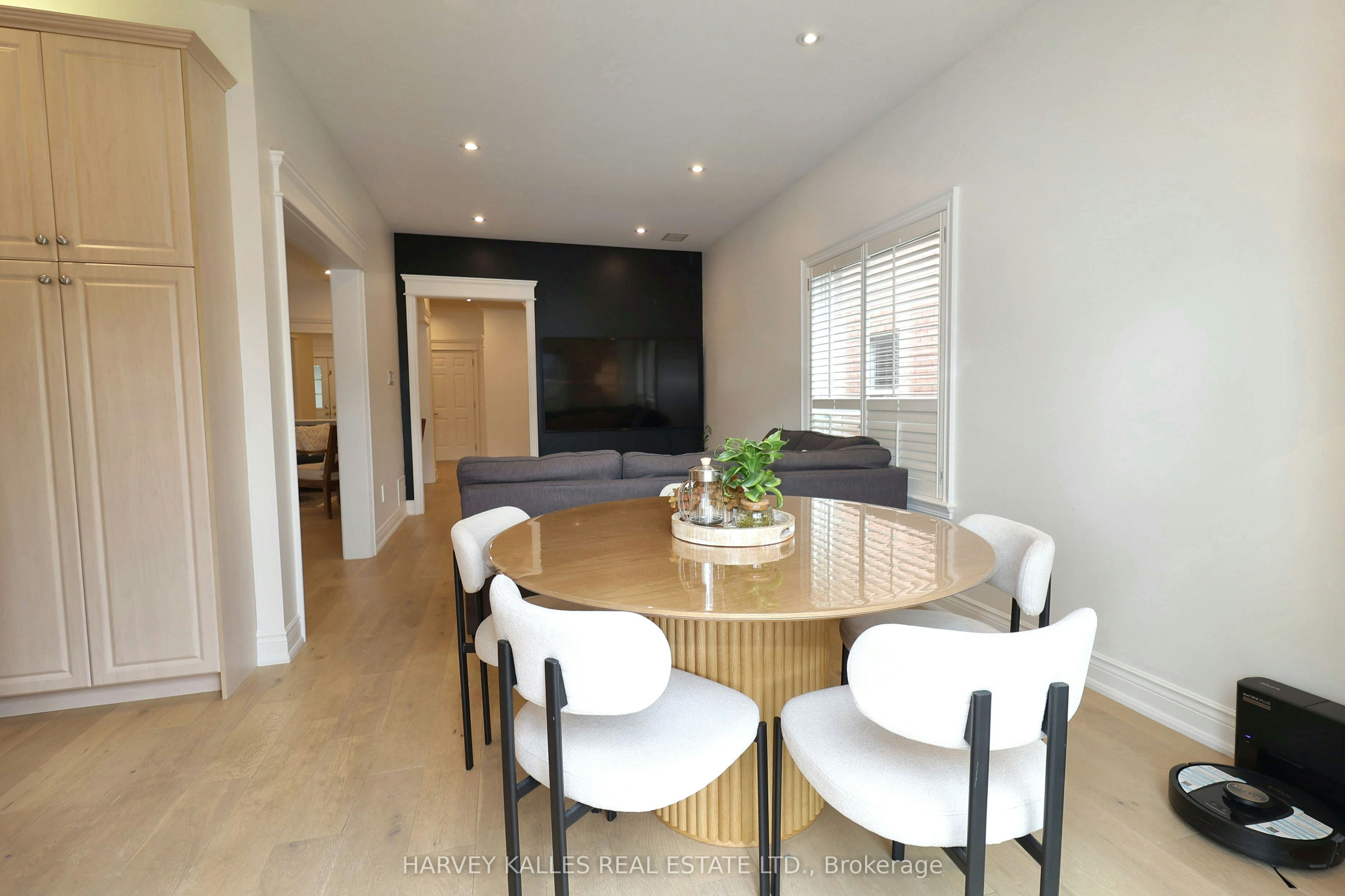 35 Water Garden Lane, Vaughan, ON, L4H 1N2 - 12