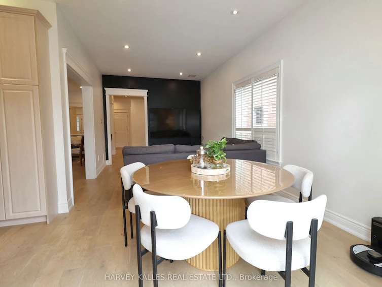35 Water Garden Lane, Vaughan, ON, L4H 1N2 - 12
