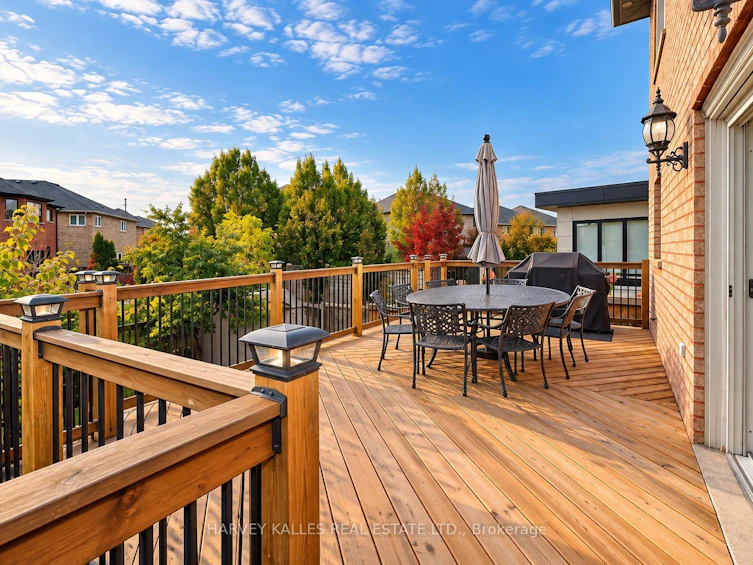 35 Water Garden Lane, Vaughan, ON, L4H 1N2 - 2