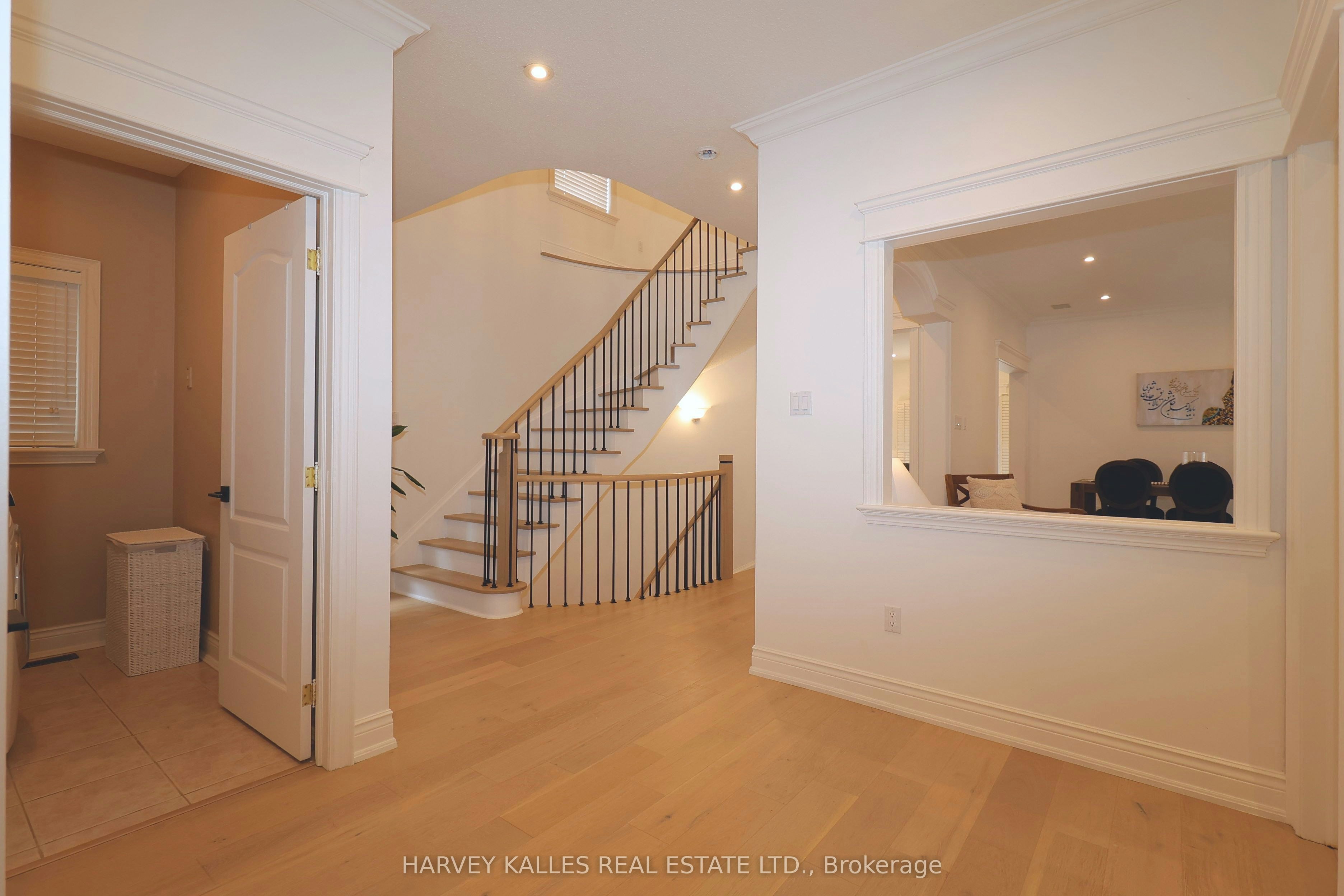35 Water Garden Lane, Vaughan, ON, L4H 1N2 - 13