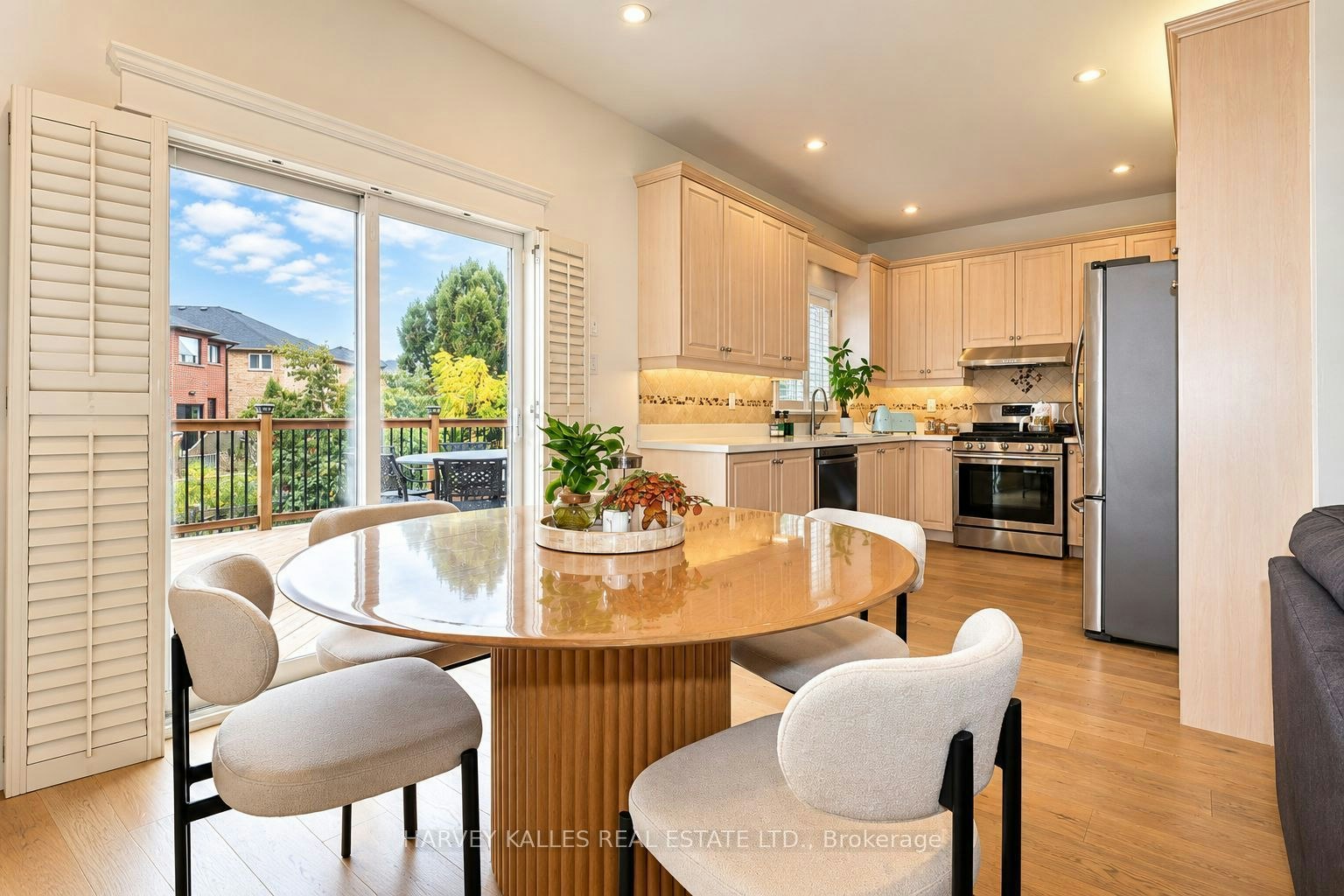 35 Water Garden Lane, Vaughan, ON, L4H 1N2 - 15