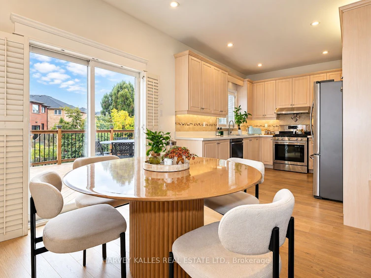 35 Water Garden Lane, Vaughan, ON, L4H 1N2 - 15