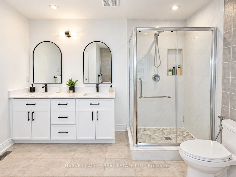 35 Water Garden Lane, Vaughan, ON, L4H 1N2 - 18