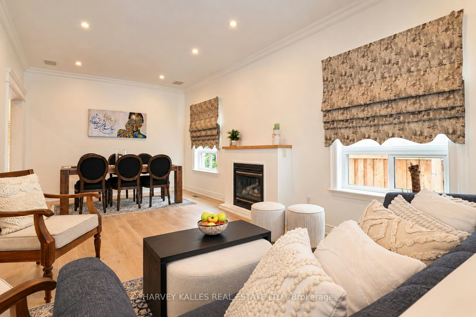 35 Water Garden Lane, Vaughan, ON, L4H 1N2 - 7