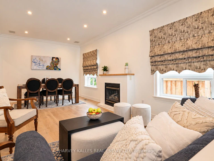 35 Water Garden Lane, Vaughan, ON, L4H 1N2 - 7