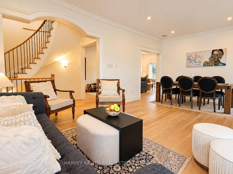 35 Water Garden Lane, Vaughan, ON, L4H 1N2 - 4