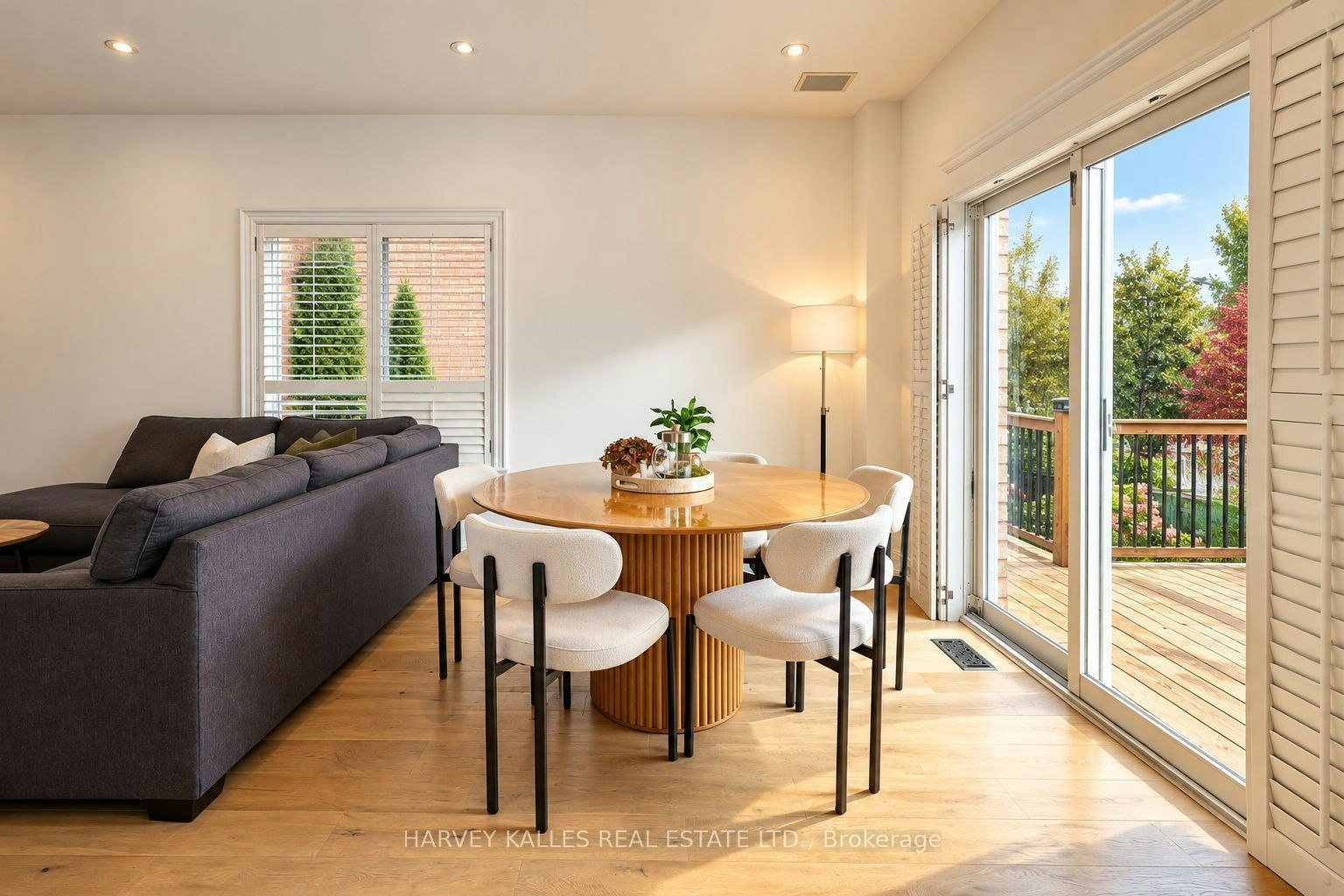 35 Water Garden Lane, Vaughan, ON, L4H 1N2 - 19