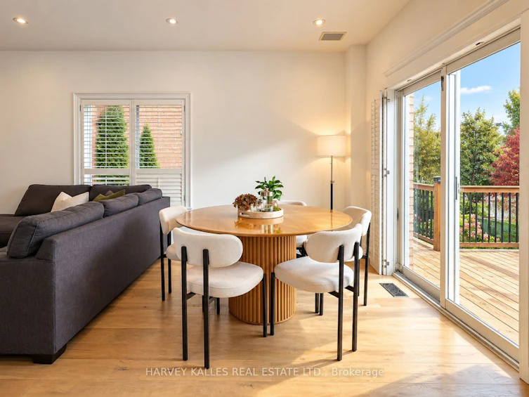 35 Water Garden Lane, Vaughan, ON, L4H 1N2 - 19