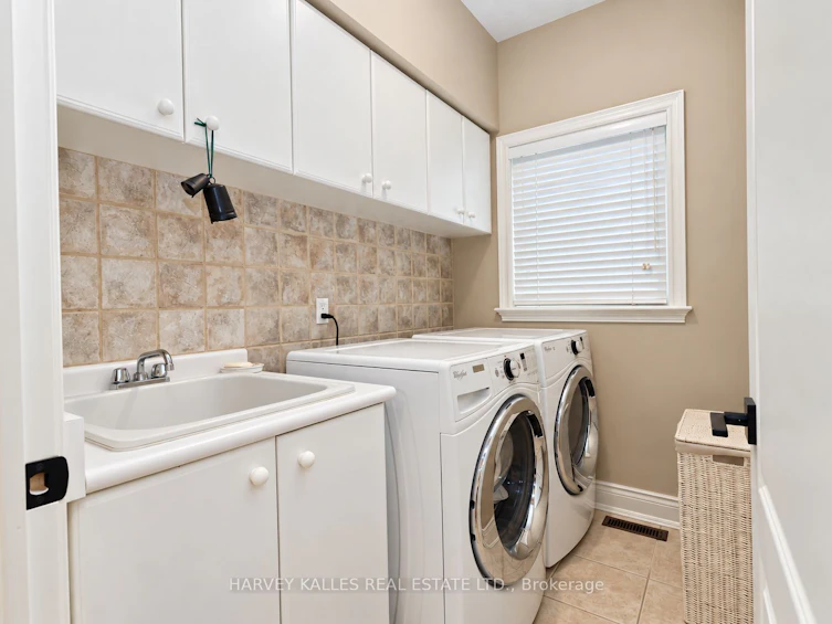 35 Water Garden Lane, Vaughan, ON, L4H 1N2 - 26