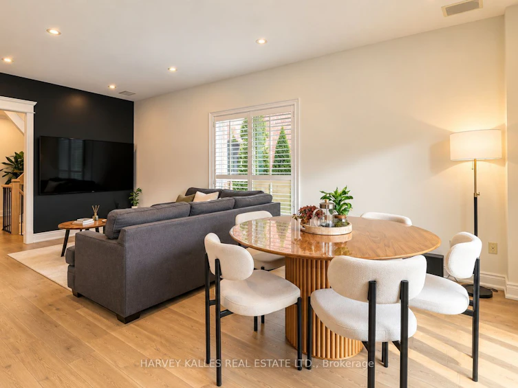 35 Water Garden Lane, Vaughan, ON, L4H 1N2 - 11