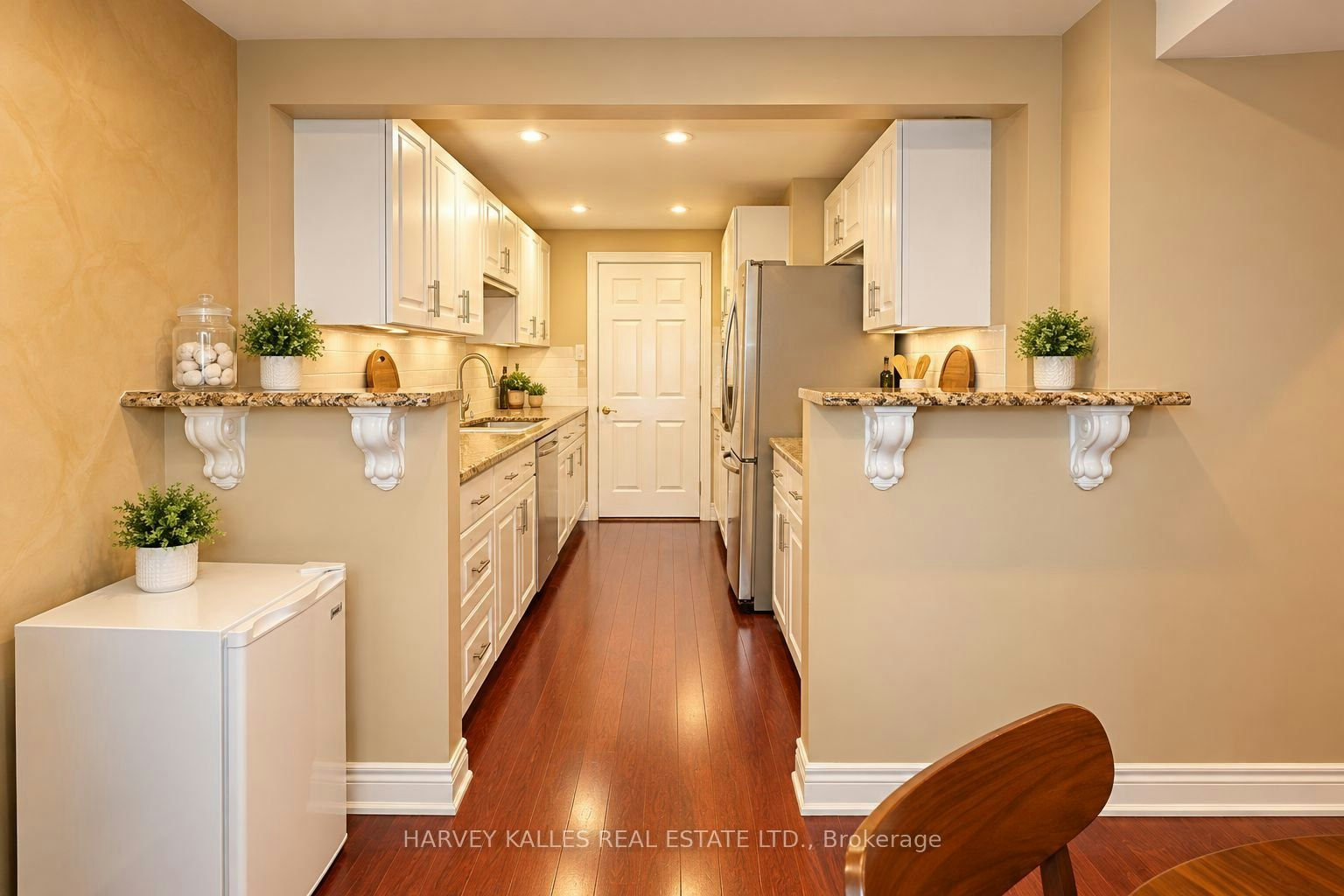 35 Water Garden Lane, Vaughan, ON, L4H 1N2 - 24