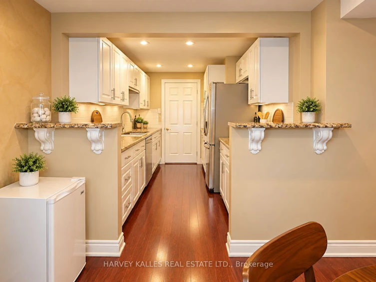 35 Water Garden Lane, Vaughan, ON, L4H 1N2 - 24