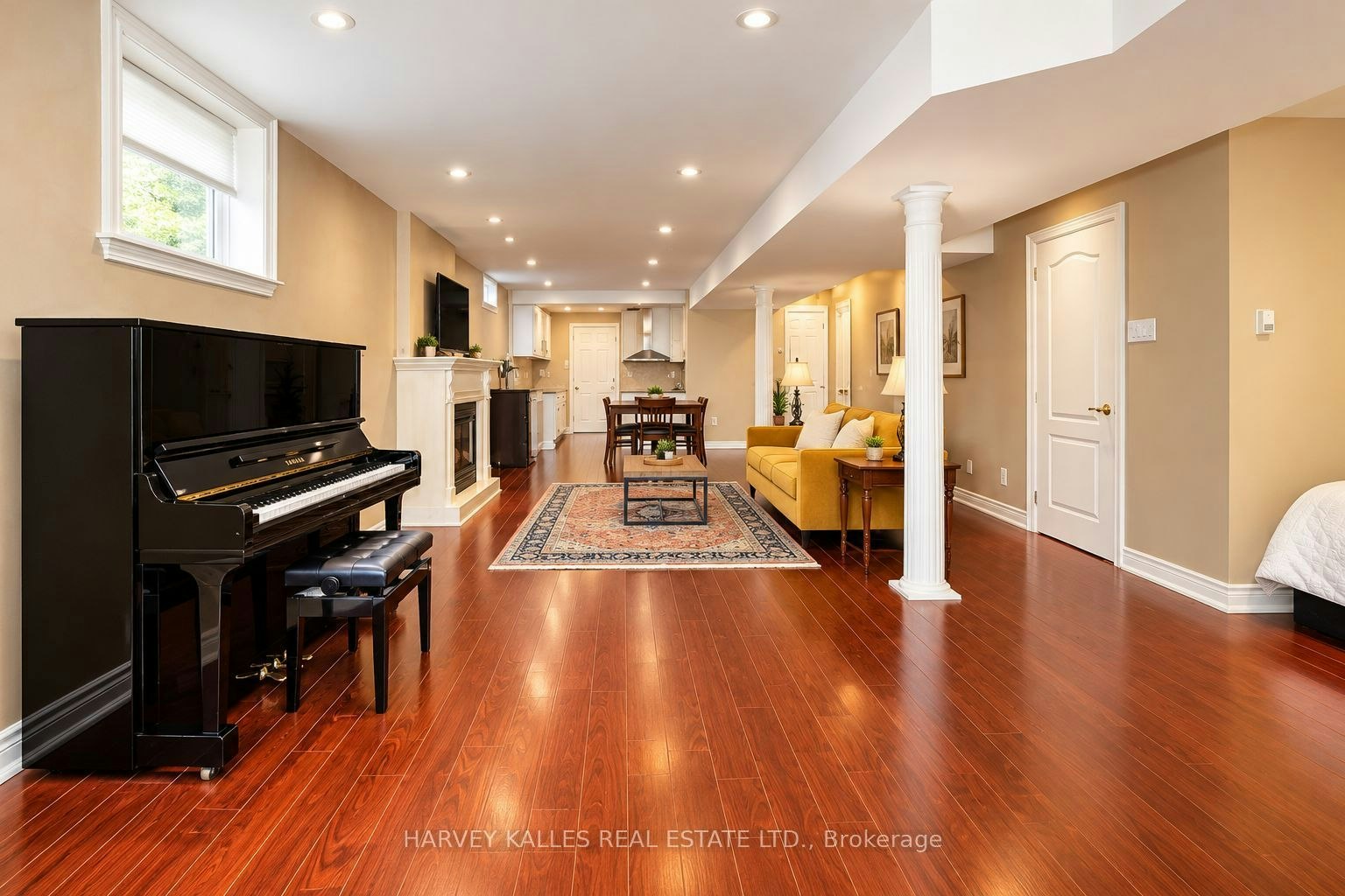 35 Water Garden Lane, Vaughan, ON, L4H 1N2 - 21