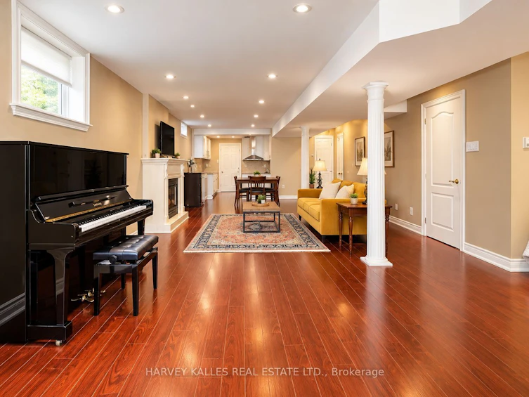 35 Water Garden Lane, Vaughan, ON, L4H 1N2 - 21