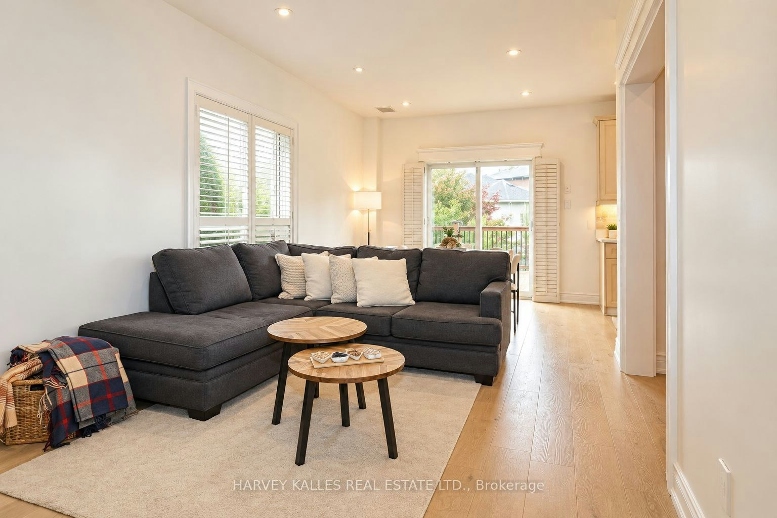 35 Water Garden Lane, Vaughan, ON, L4H 1N2 - 16