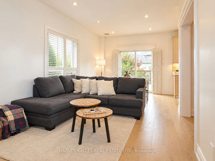 35 Water Garden Lane, Vaughan, ON, L4H 1N2 - 16