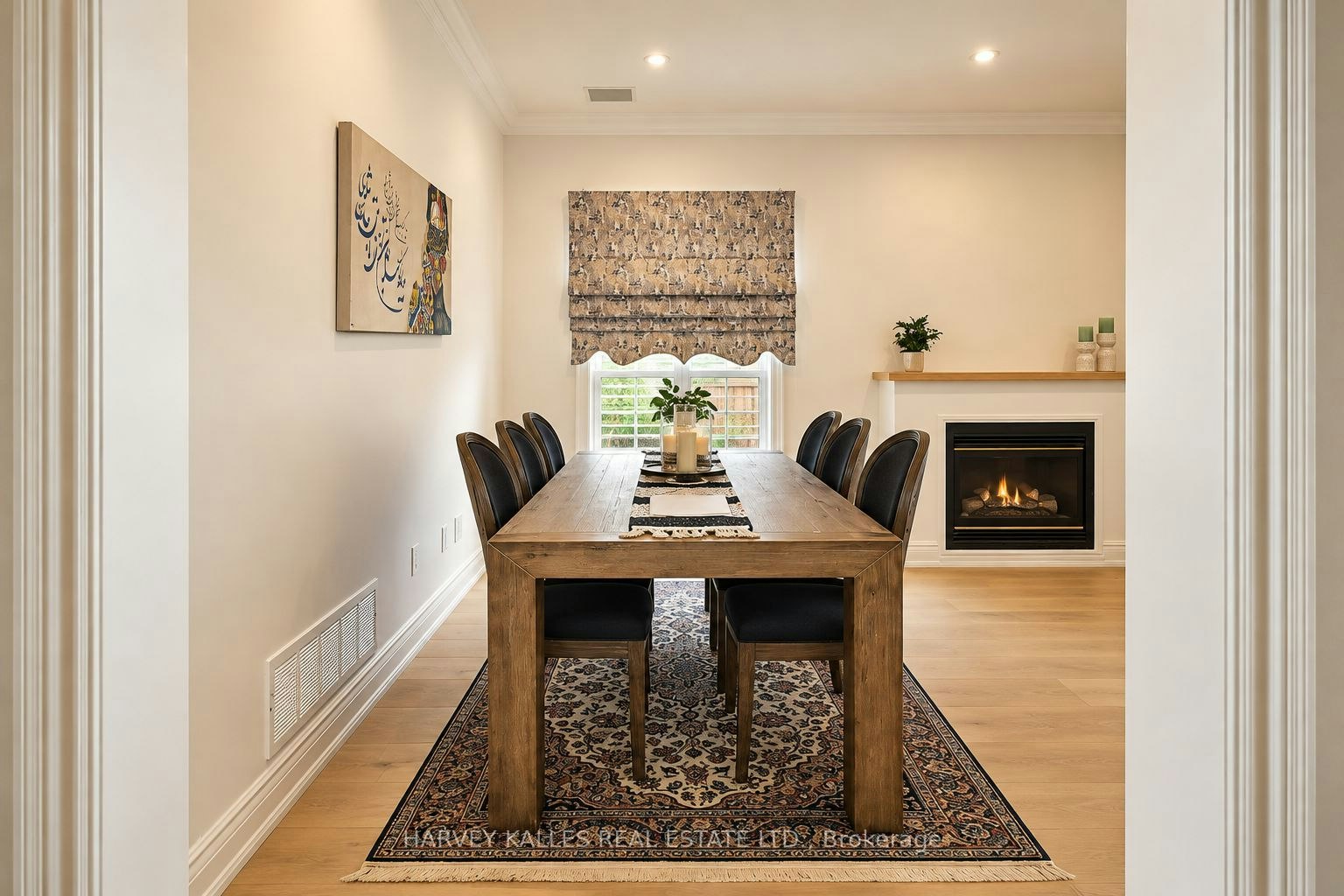 35 Water Garden Lane, Vaughan, ON, L4H 1N2 - 9