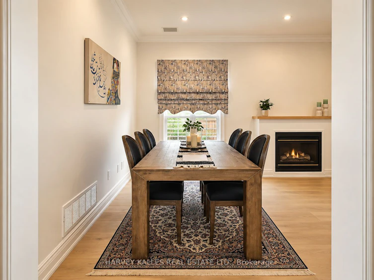 35 Water Garden Lane, Vaughan, ON, L4H 1N2 - 9