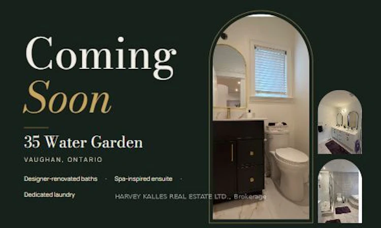 35 Water Garden Lane