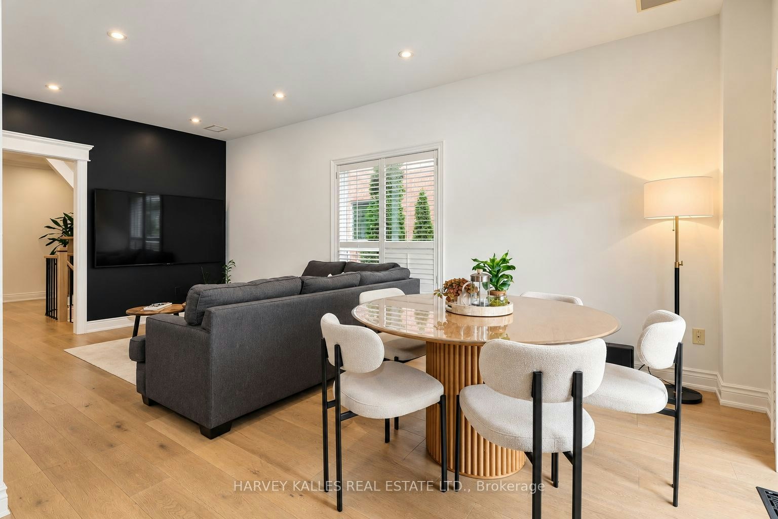 35 Water Garden Lane, Vaughan, ON, L4H 1N2 - 8