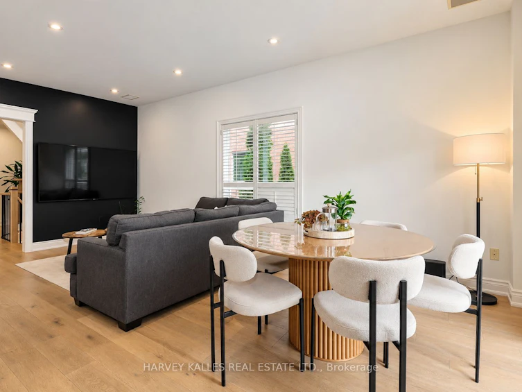 35 Water Garden Lane, Vaughan, ON, L4H 1N2 - 8