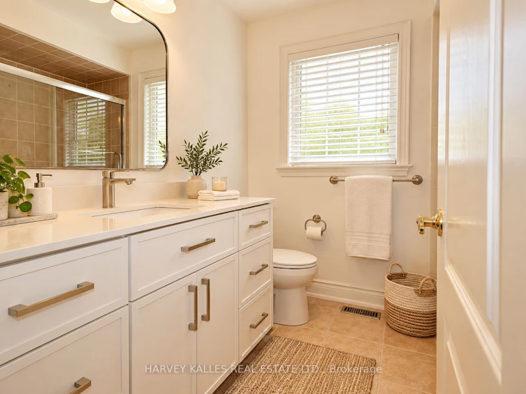 35 Water Garden Lane, Vaughan, ON, L4H 1N2 - 6
