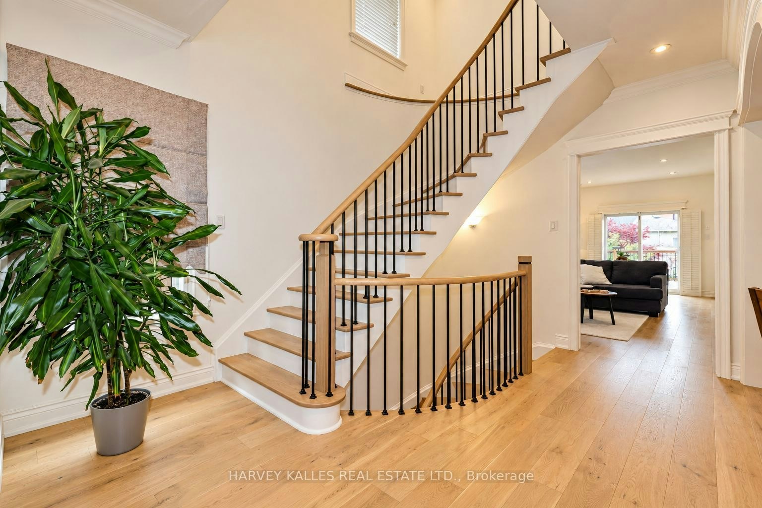 35 Water Garden Lane, Vaughan, ON, L4H 1N2 - 17