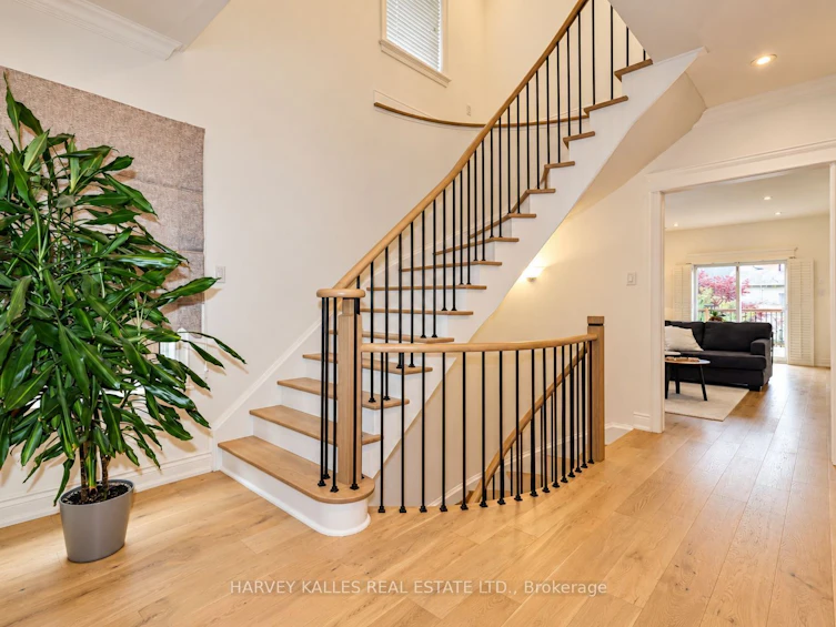 35 Water Garden Lane, Vaughan, ON, L4H 1N2 - 17