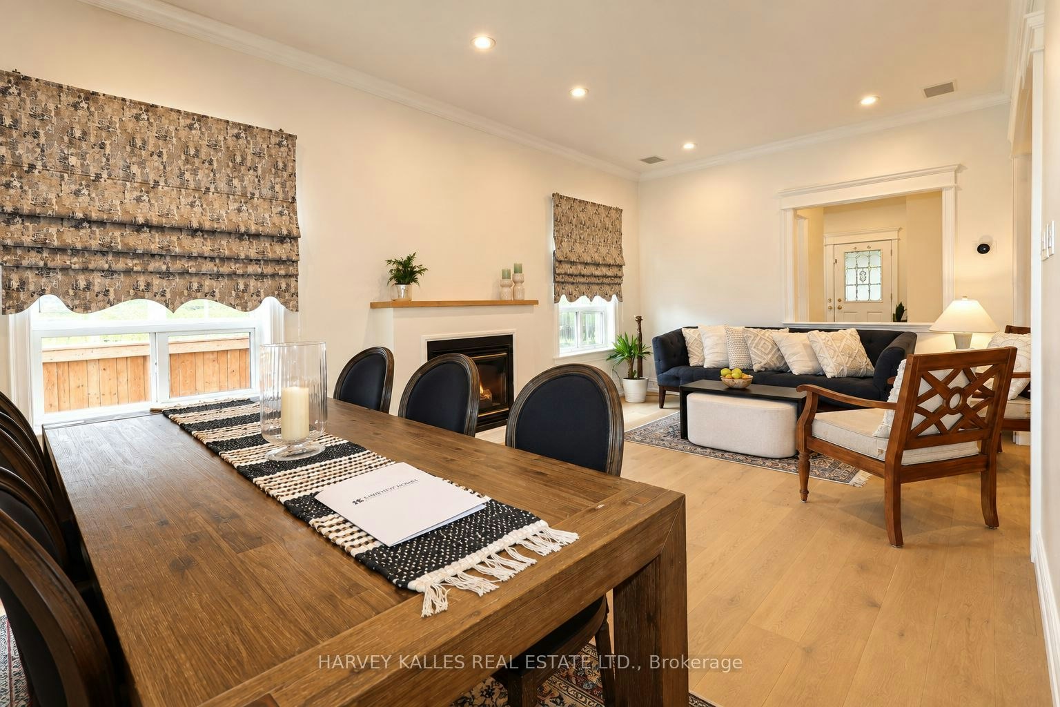 35 Water Garden Lane, Vaughan, ON, L4H 1N2 - 5
