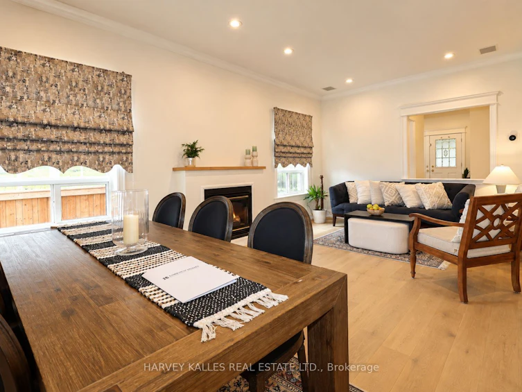 35 Water Garden Lane, Vaughan, ON, L4H 1N2 - 5