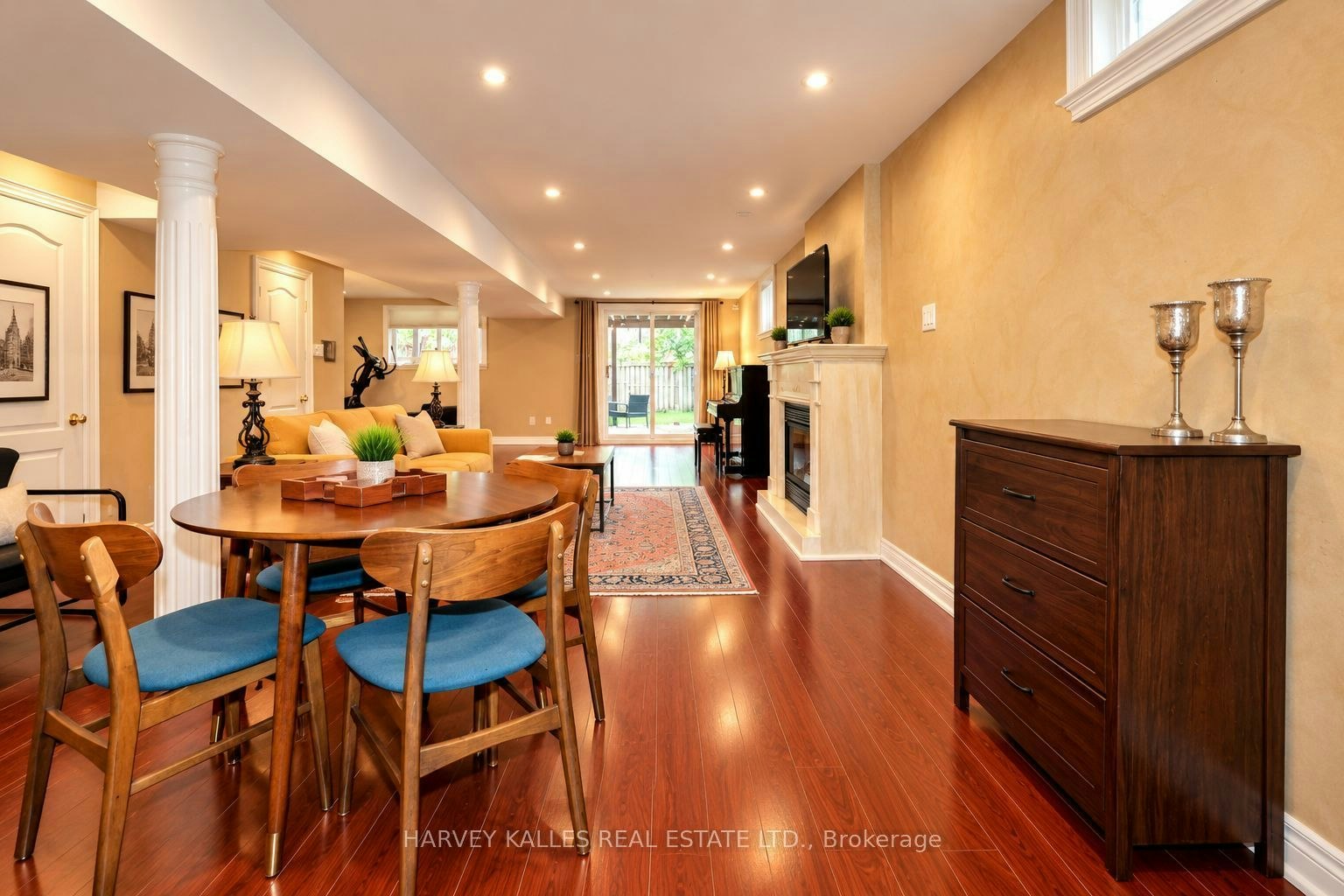 35 Water Garden Lane, Vaughan, ON, L4H 1N2 - 23