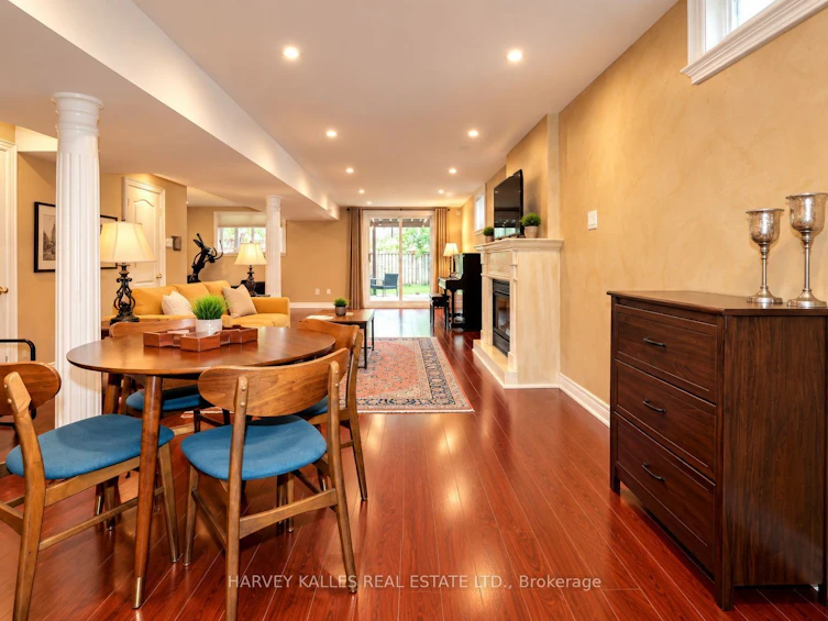 35 Water Garden Lane, Vaughan, ON, L4H 1N2 - 23