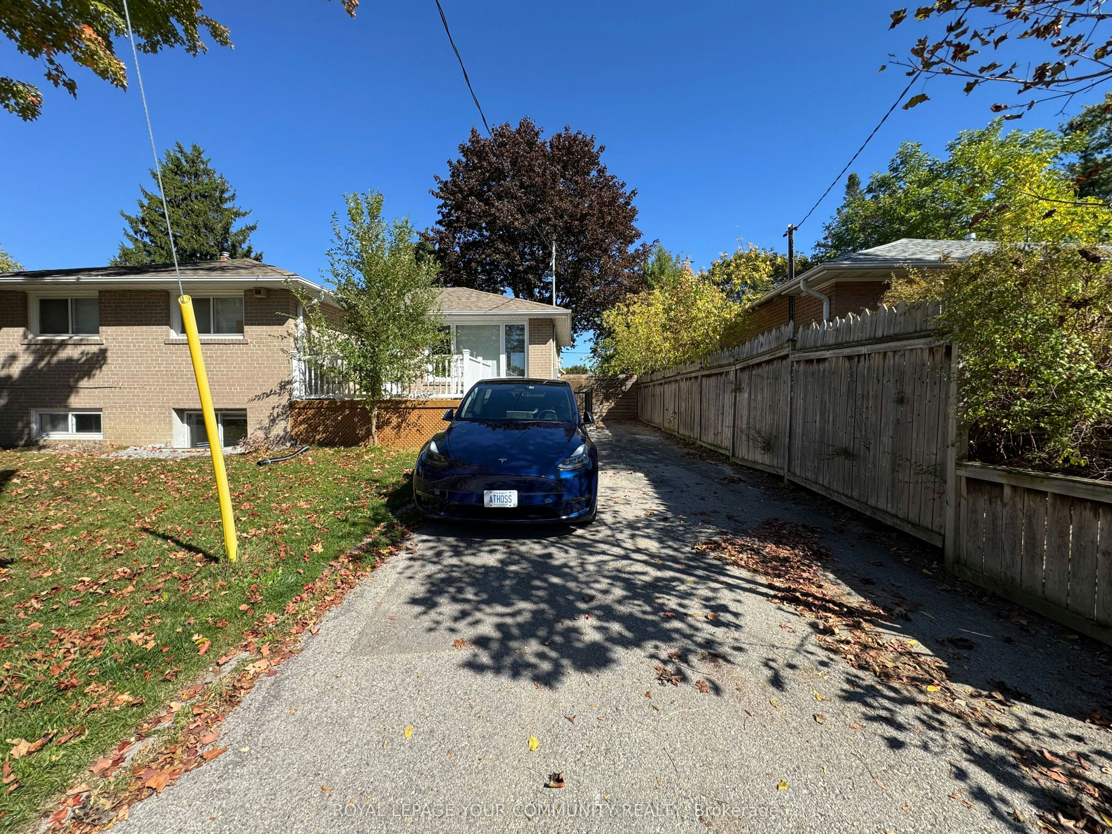 Lower 1-145 Harrison Drive, Newmarket, ON, L3Y 4P5 - 13