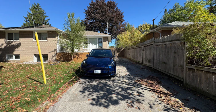Lower 1-145 Harrison Drive, Newmarket, ON, L3Y 4P5 - 13