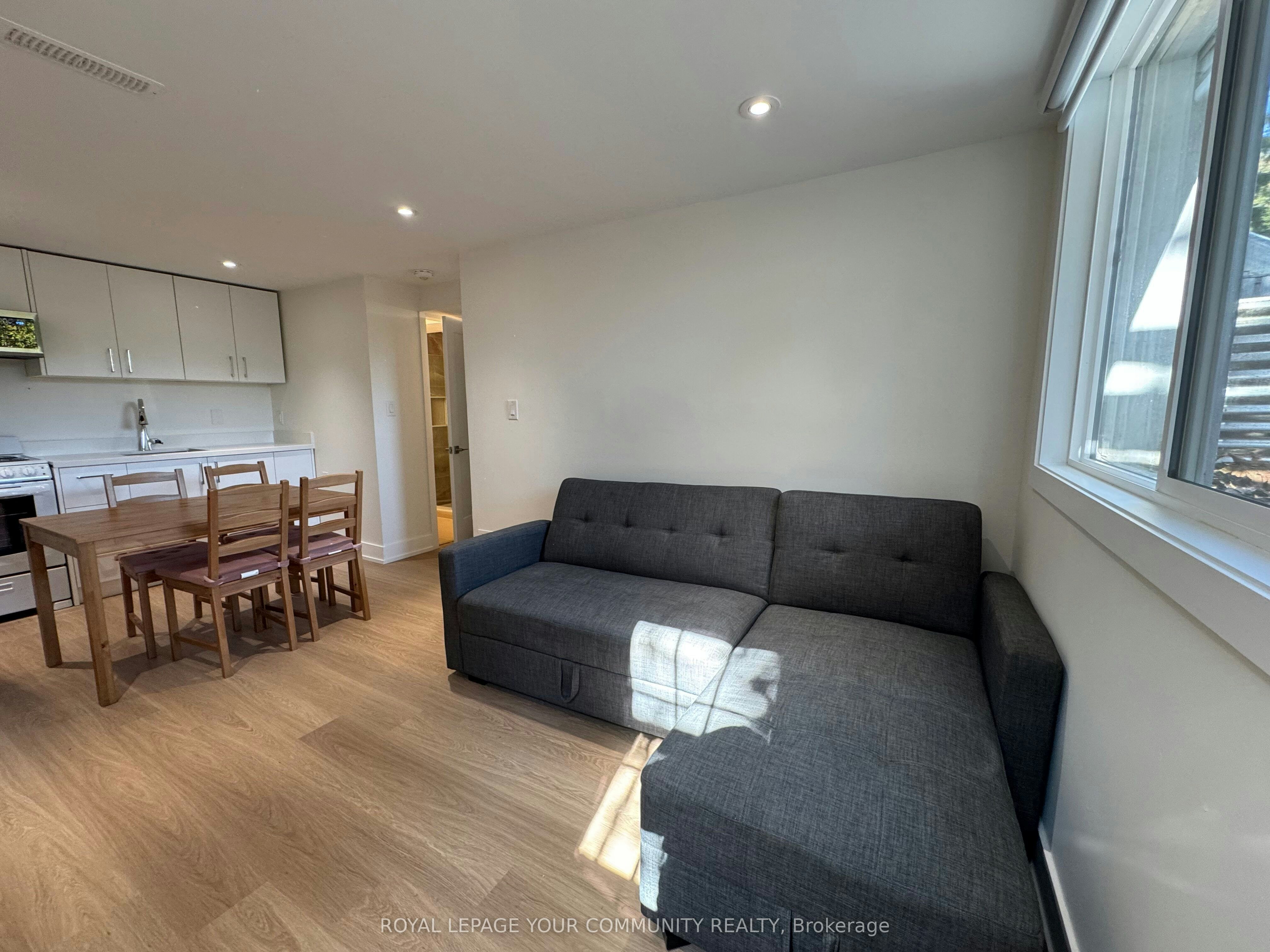 Lower 1-145 Harrison Drive, Newmarket, ON, L3Y 4P5 - 4
