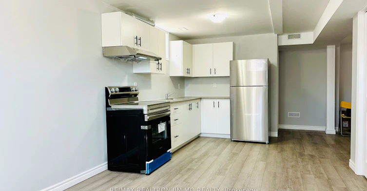 Lower-288 Parkwood Avenue, Georgina, ON, L4P 2X3 - 15