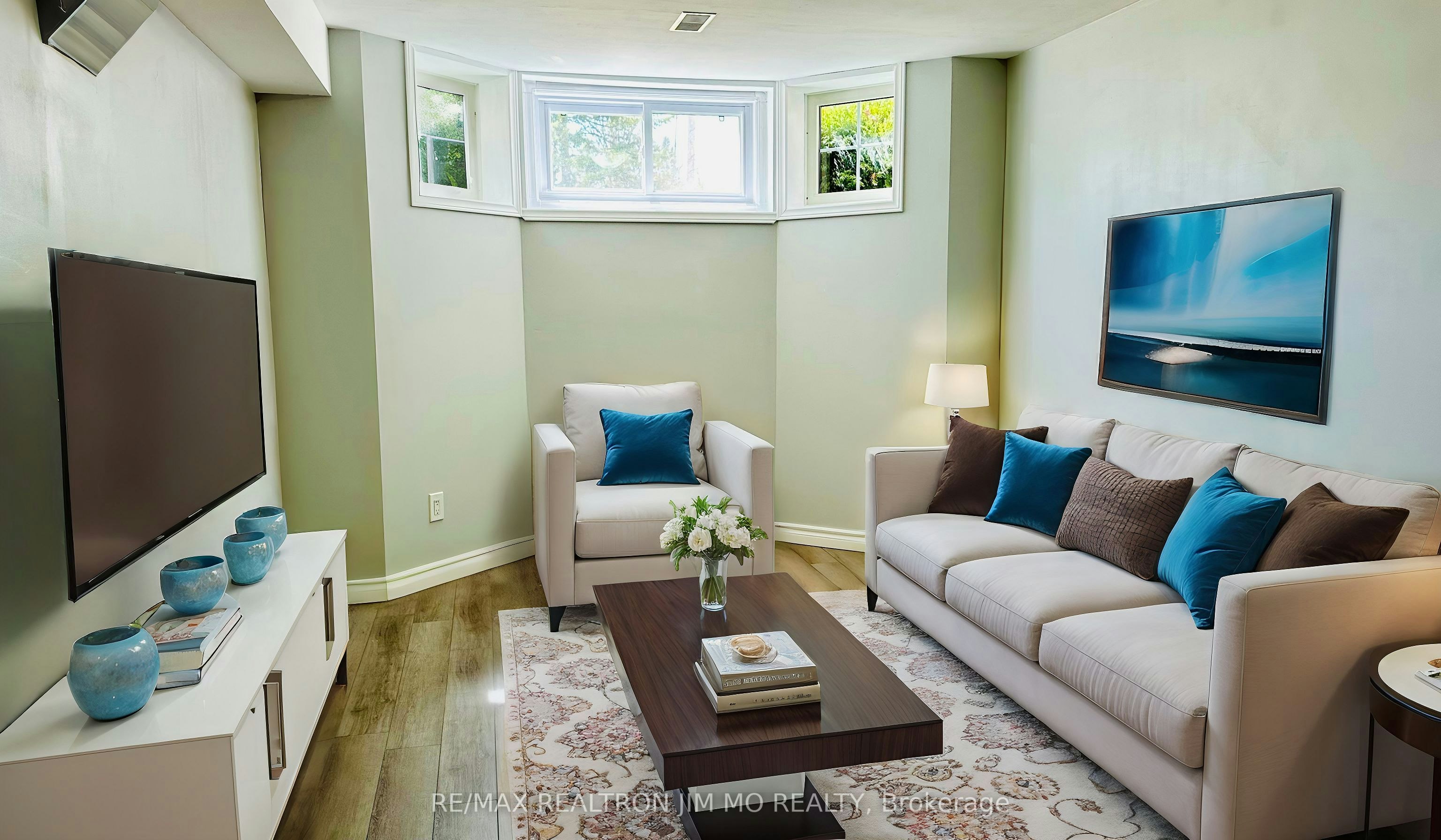 Lower-288 Parkwood Avenue, Georgina, ON, L4P 2X3 - 2