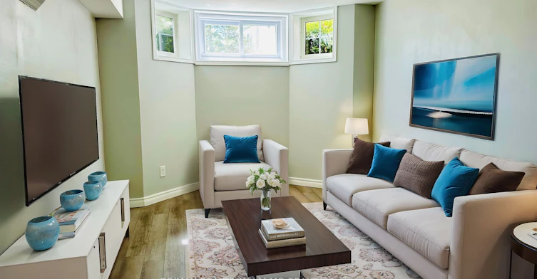 Lower-288 Parkwood Avenue, Georgina, ON, L4P 2X3 - 2
