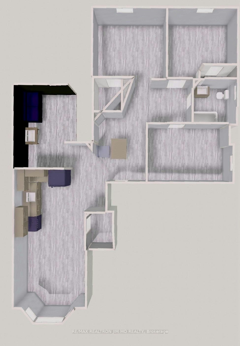 Lower-288 Parkwood Avenue, Georgina, ON, L4P 2X3 - 30