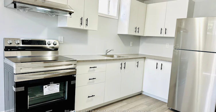Lower-288 Parkwood Avenue, Georgina, ON, L4P 2X3 - 11